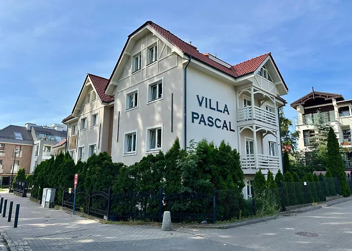 Villa Pascal