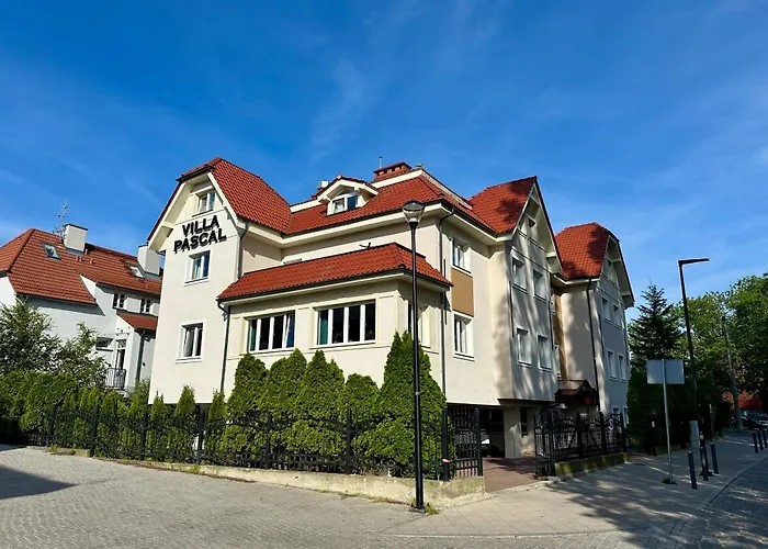 Villa Pascal